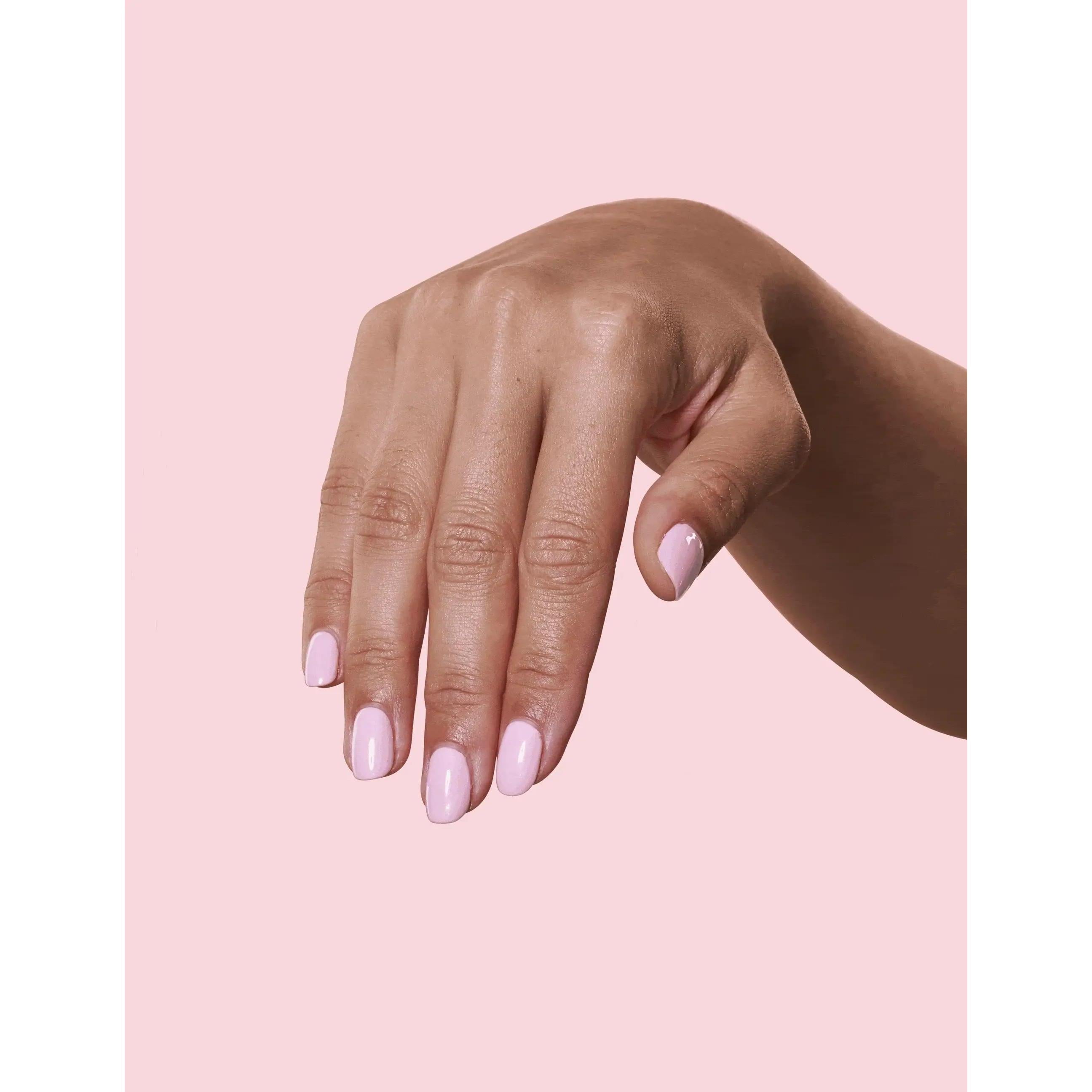 Le Mini Macaron - Gel Polish - Fairy Floss - Gel Polish at Beyond Polish