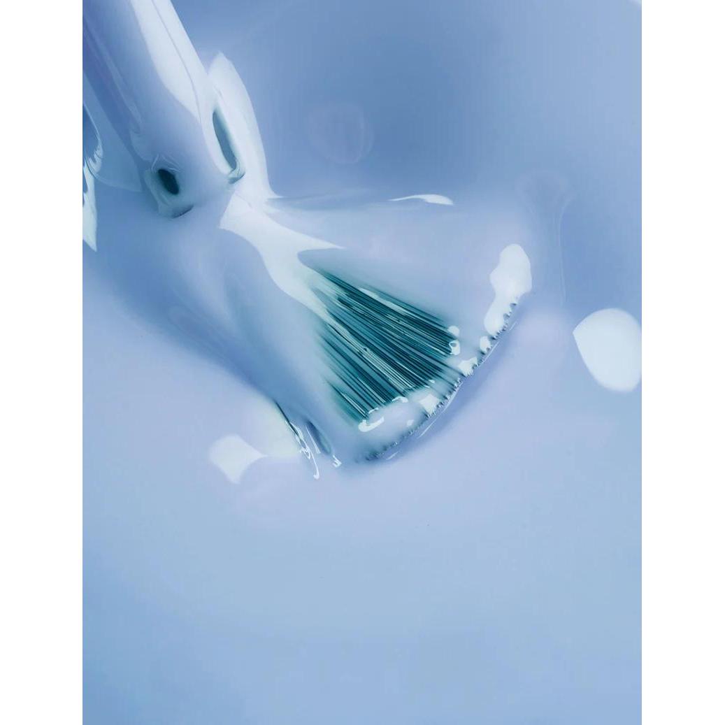 Le Mini Macaron - Gel Polish - Fleur Bleue - Gel Polish at Beyond Polish