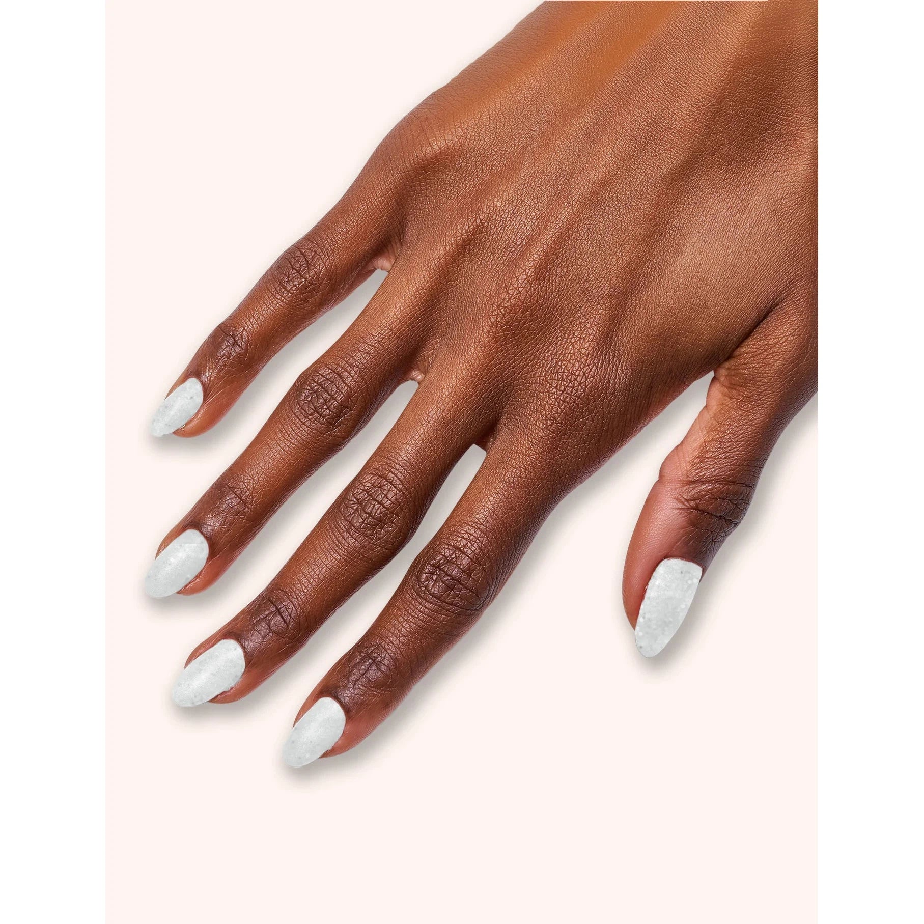 Le Mini Macaron - Gel Polish - Frosted - Gel Polish at Beyond Polish