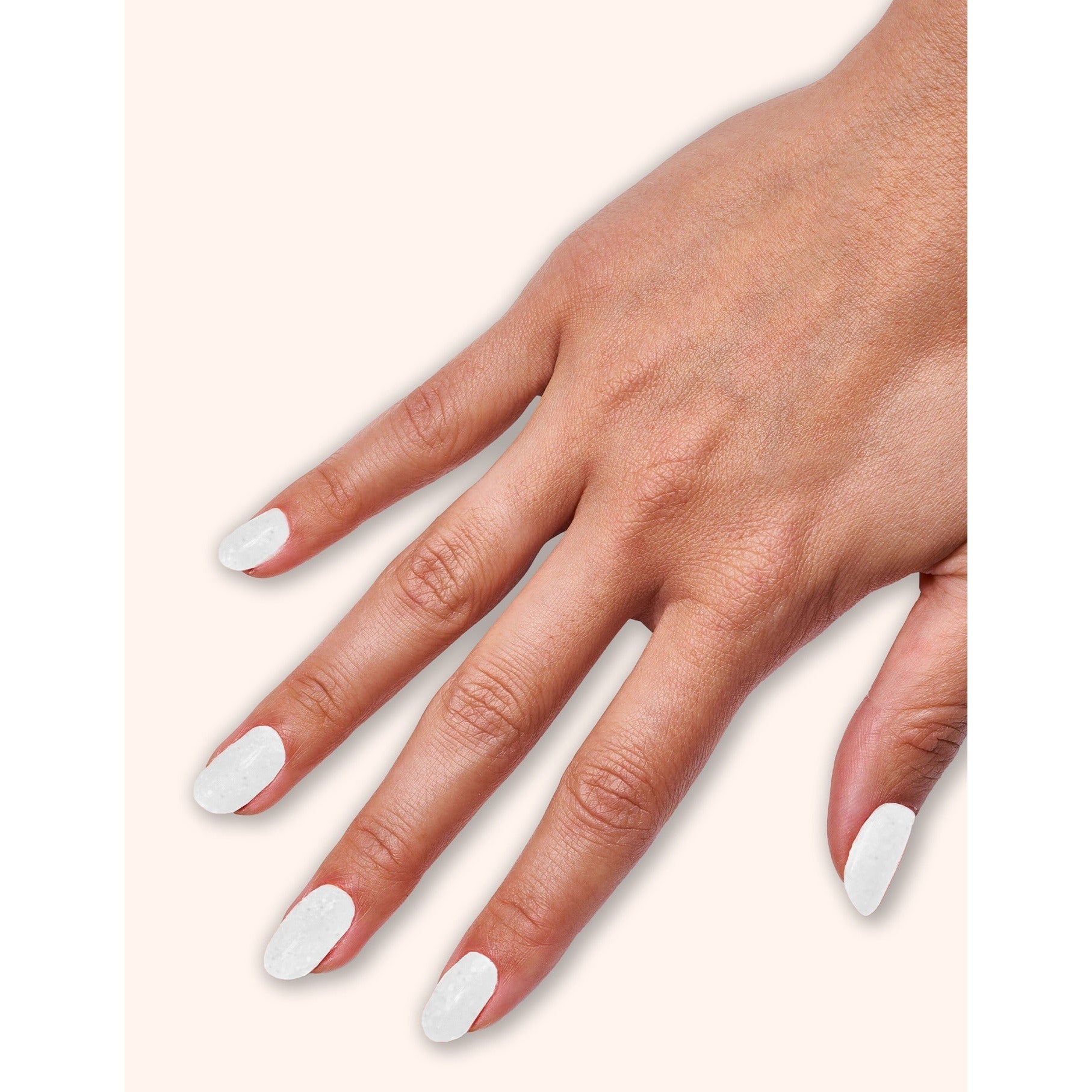 Le Mini Macaron - Gel Polish - Frosted - Gel Polish at Beyond Polish
