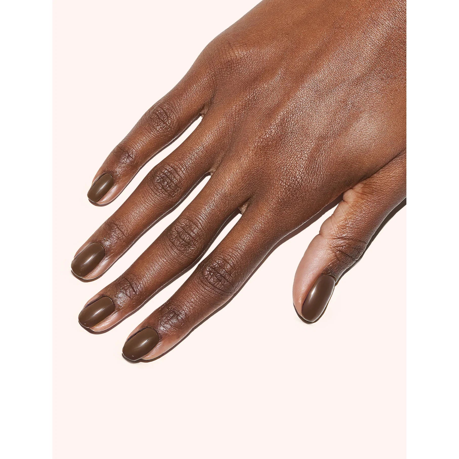 Le Mini Macaron - Gel Polish - Hot Cocoa - Gel Polish at Beyond Polish