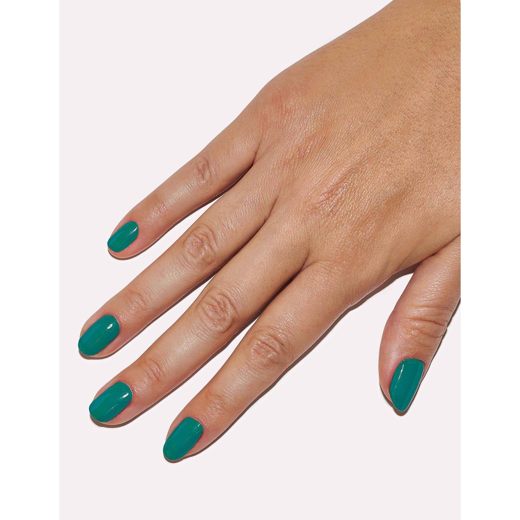 Le Mini Macaron - Gel Polish - Le Vert - Gel Polish at Beyond Polish