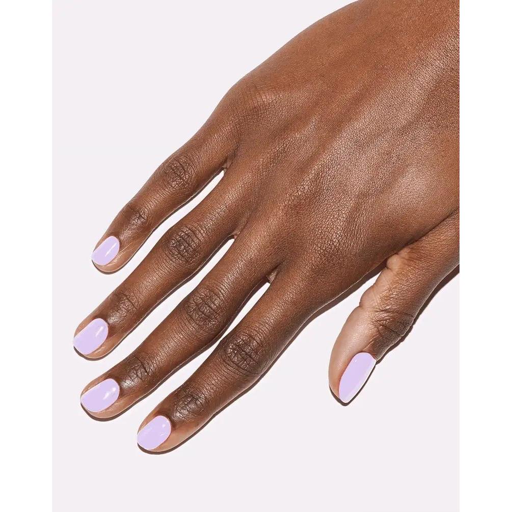 Le Mini Macaron - Gel Polish - Lilac Blossom - Gel Polish at Beyond Polish