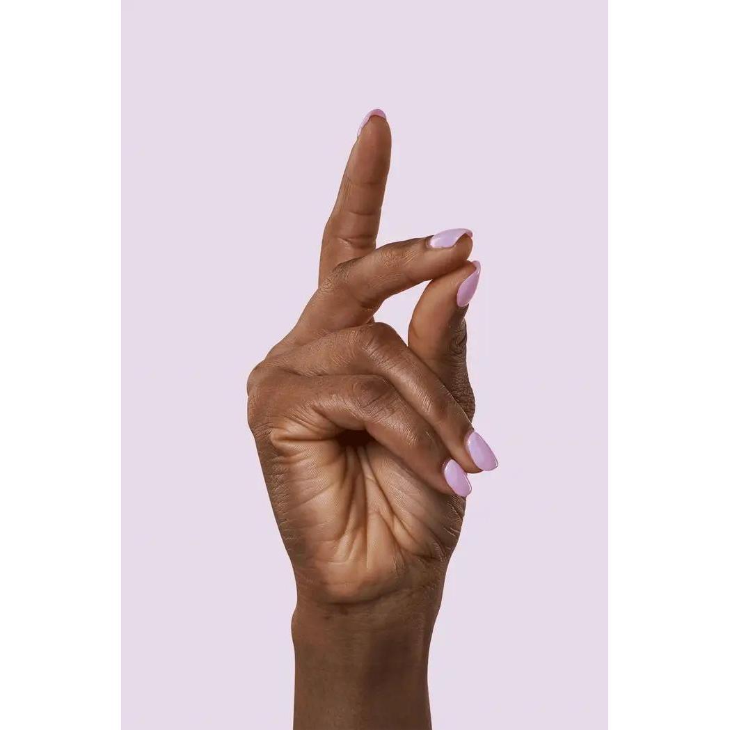 Le Mini Macaron - Gel Polish - Lilac Blossom - Gel Polish at Beyond Polish
