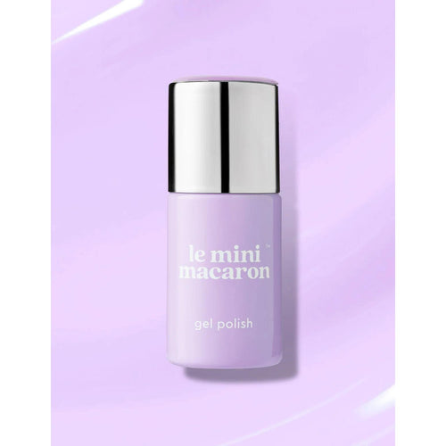 Le Mini Macaron - Gel Polish - Lilac Blossom