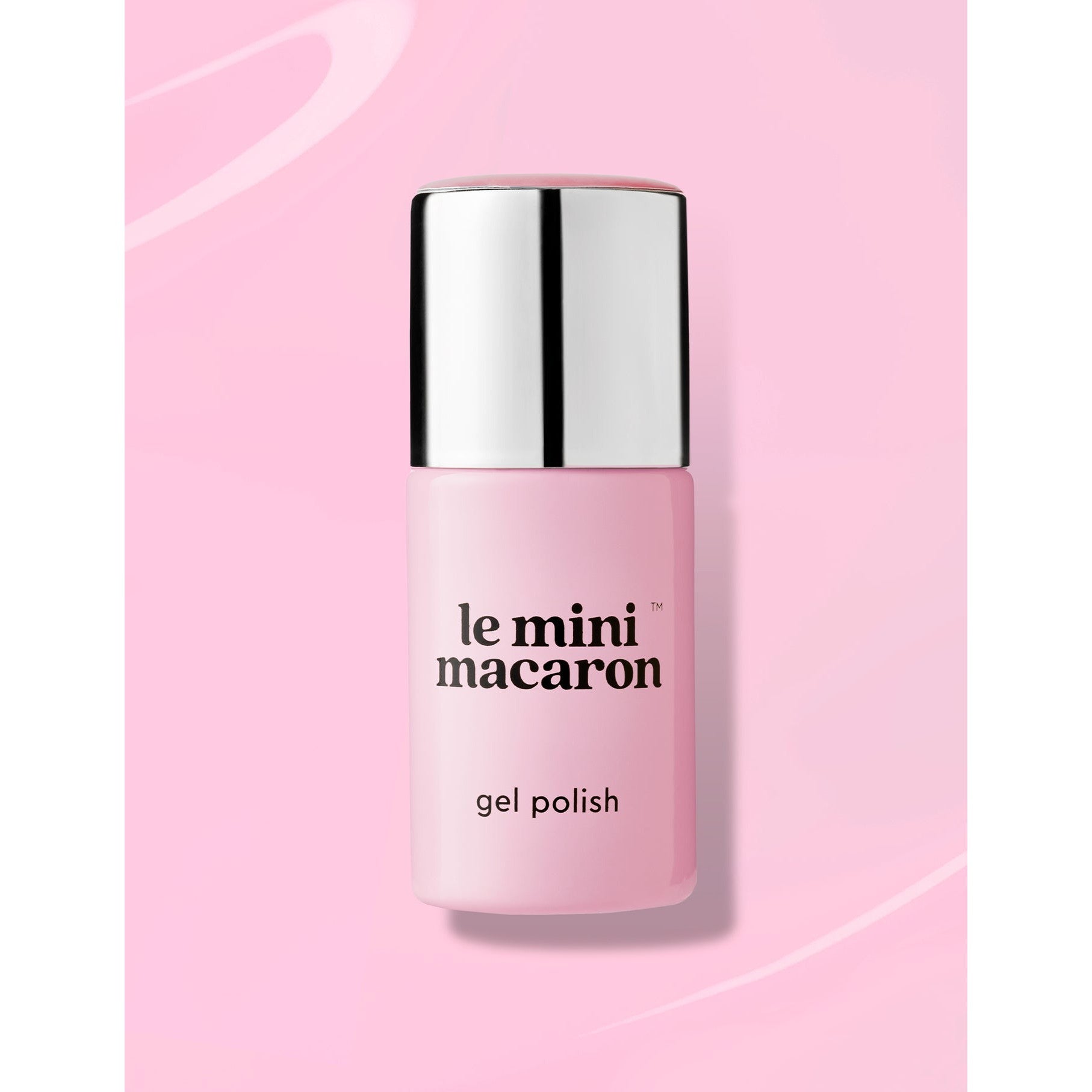Le Mini Macaron - Gel Polish - Lily Rose - Gel Polish at Beyond Polish
