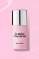 Le Mini Macaron - Gel Polish - Lily Rose - Gel Polish at Beyond Polish