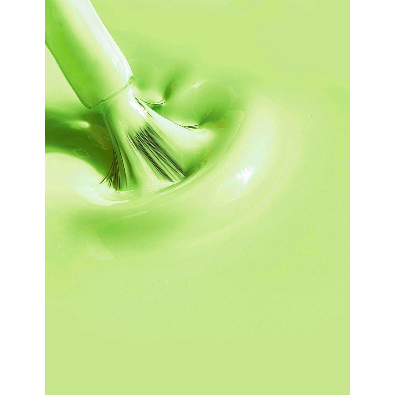 Le Mini Macaron - Gel Polish - Lime - Gel Polish at Beyond Polish