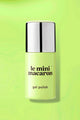 Le Mini Macaron - Gel Polish - Lime - Gel Polish at Beyond Polish