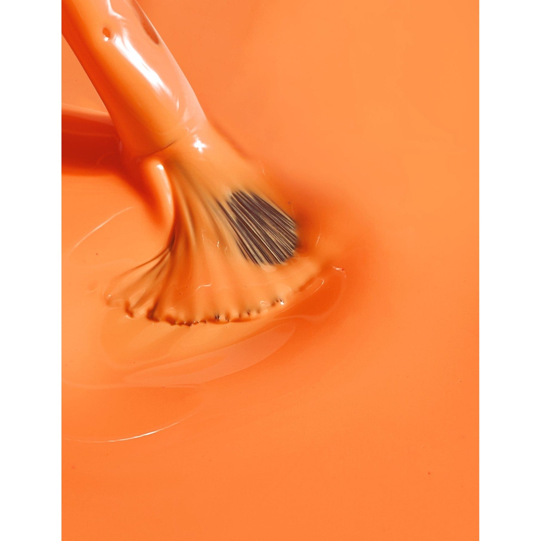 Le Mini Macaron - Gel Polish - Mango - Gel Polish at Beyond Polish