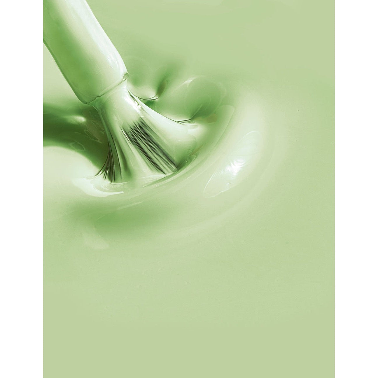 Le Mini Macaron - Gel Polish - Matcha Latte - Gel Polish at Beyond Polish