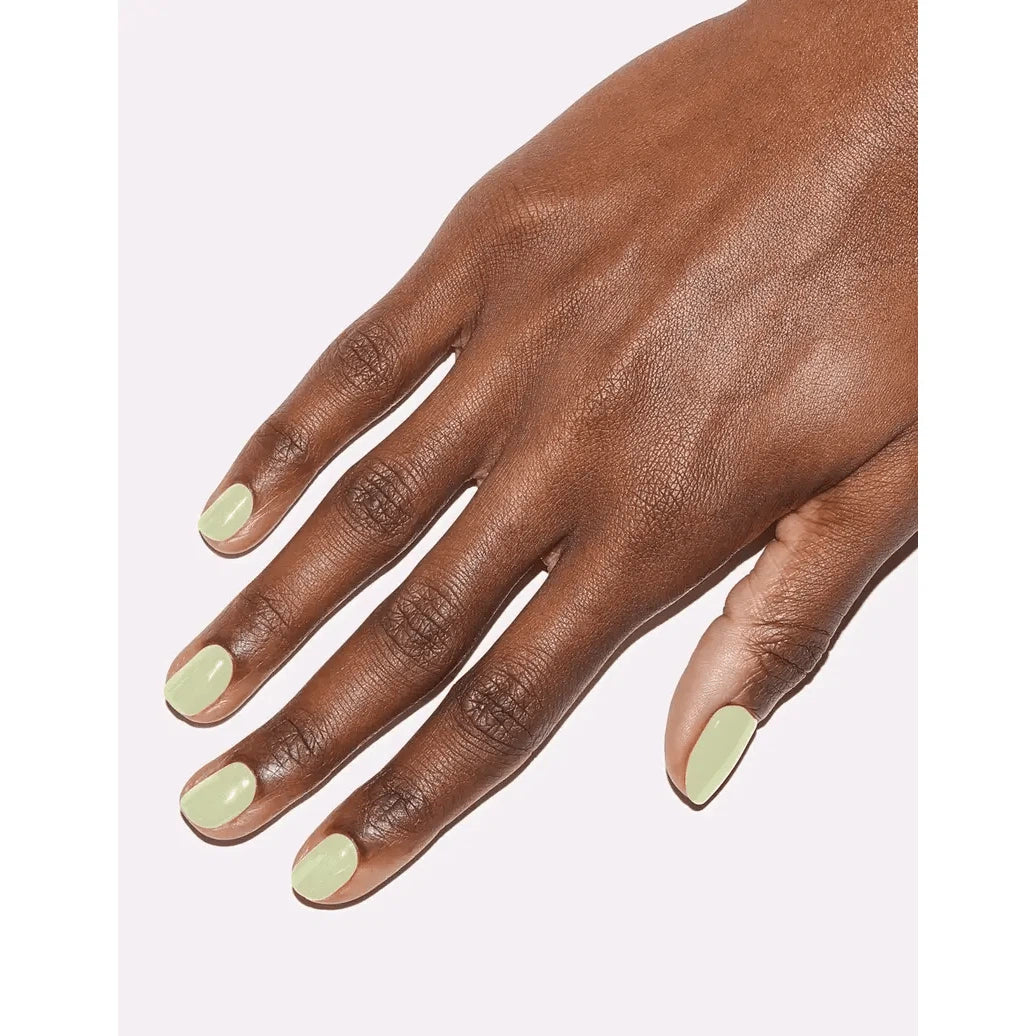 Le Mini Macaron - Gel Polish - Matcha Latte - Gel Polish at Beyond Polish