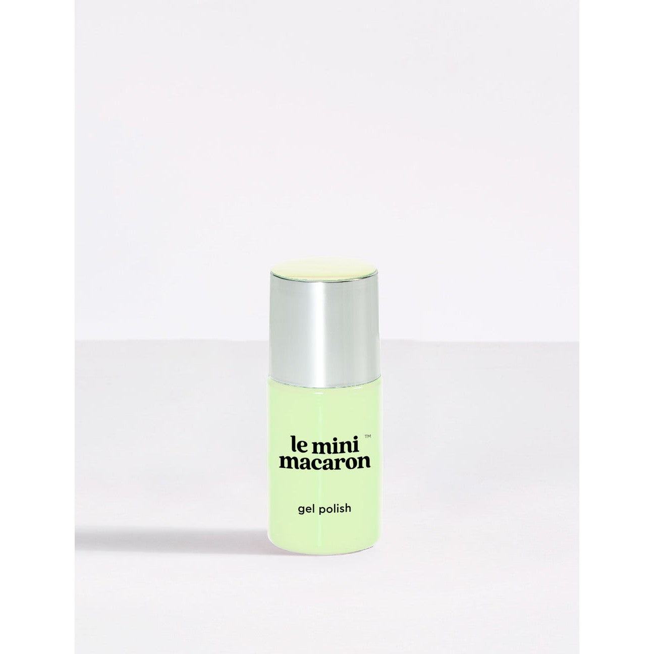 Le Mini Macaron - Gel Polish - Matcha Latte - Gel Polish at Beyond Polish