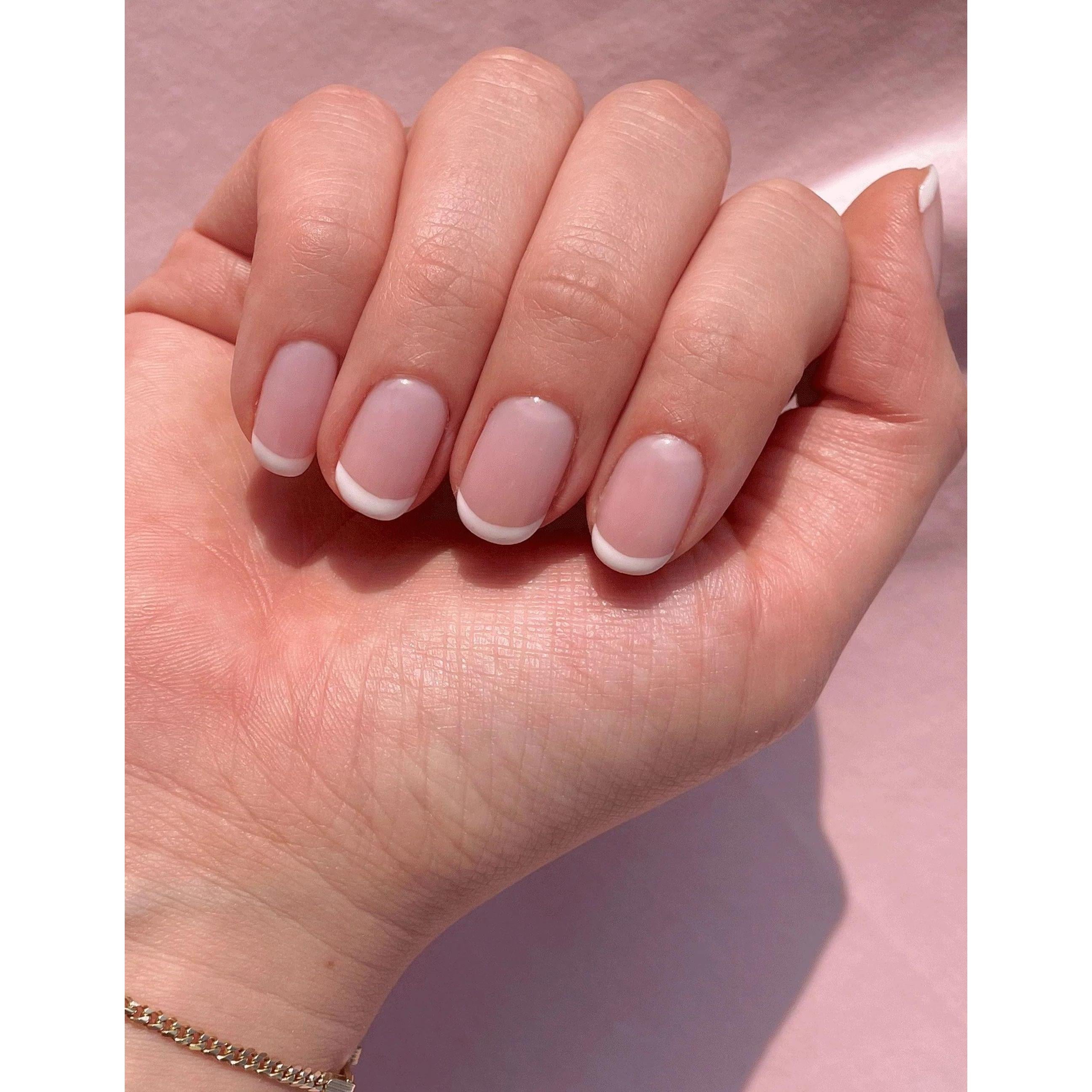 Le Mini Macaron - Gel Polish - Meringue - Gel Polish at Beyond Polish