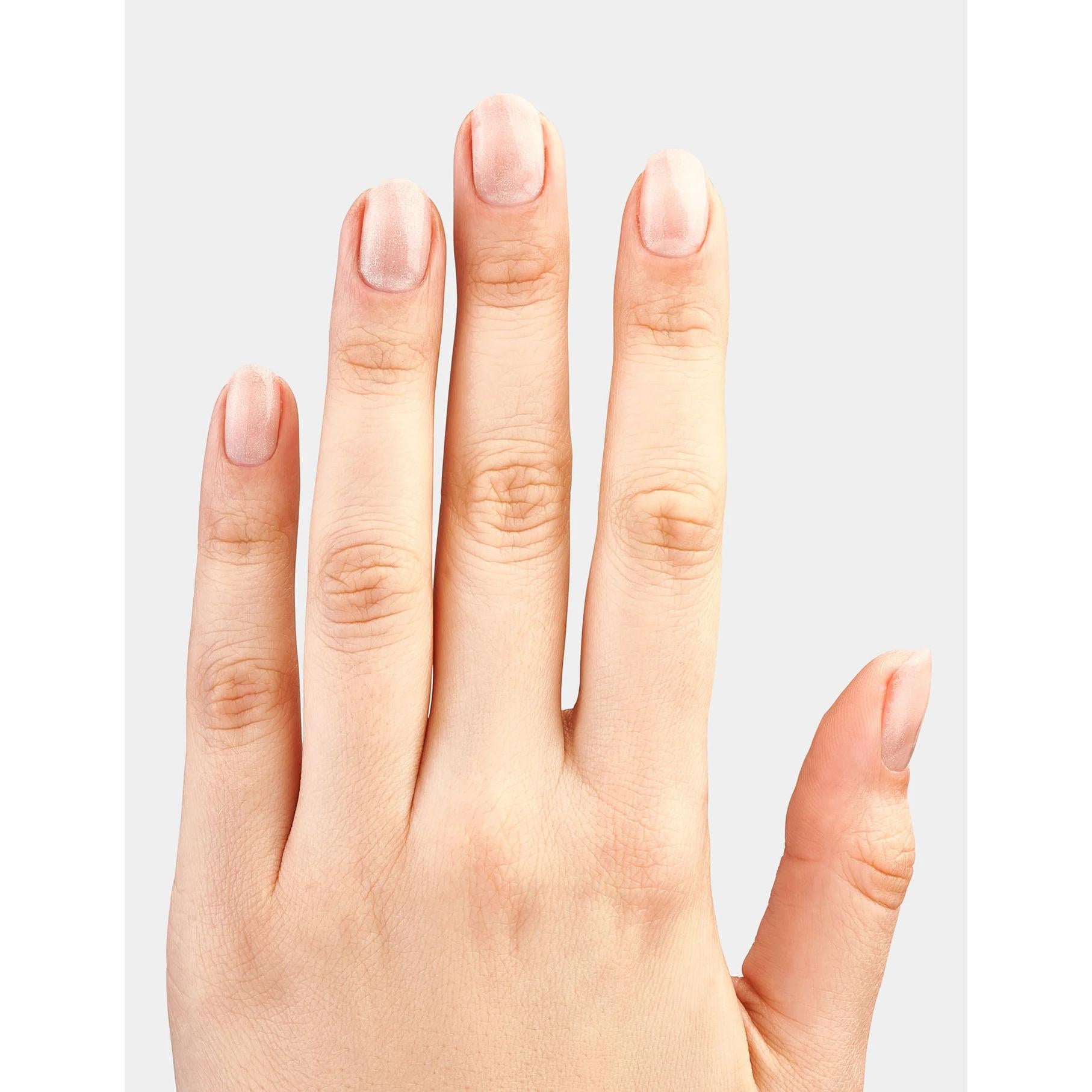 Le Mini Macaron - Gel Polish - Mermaid Gel Topcoat - Top & Base Coats at Beyond Polish