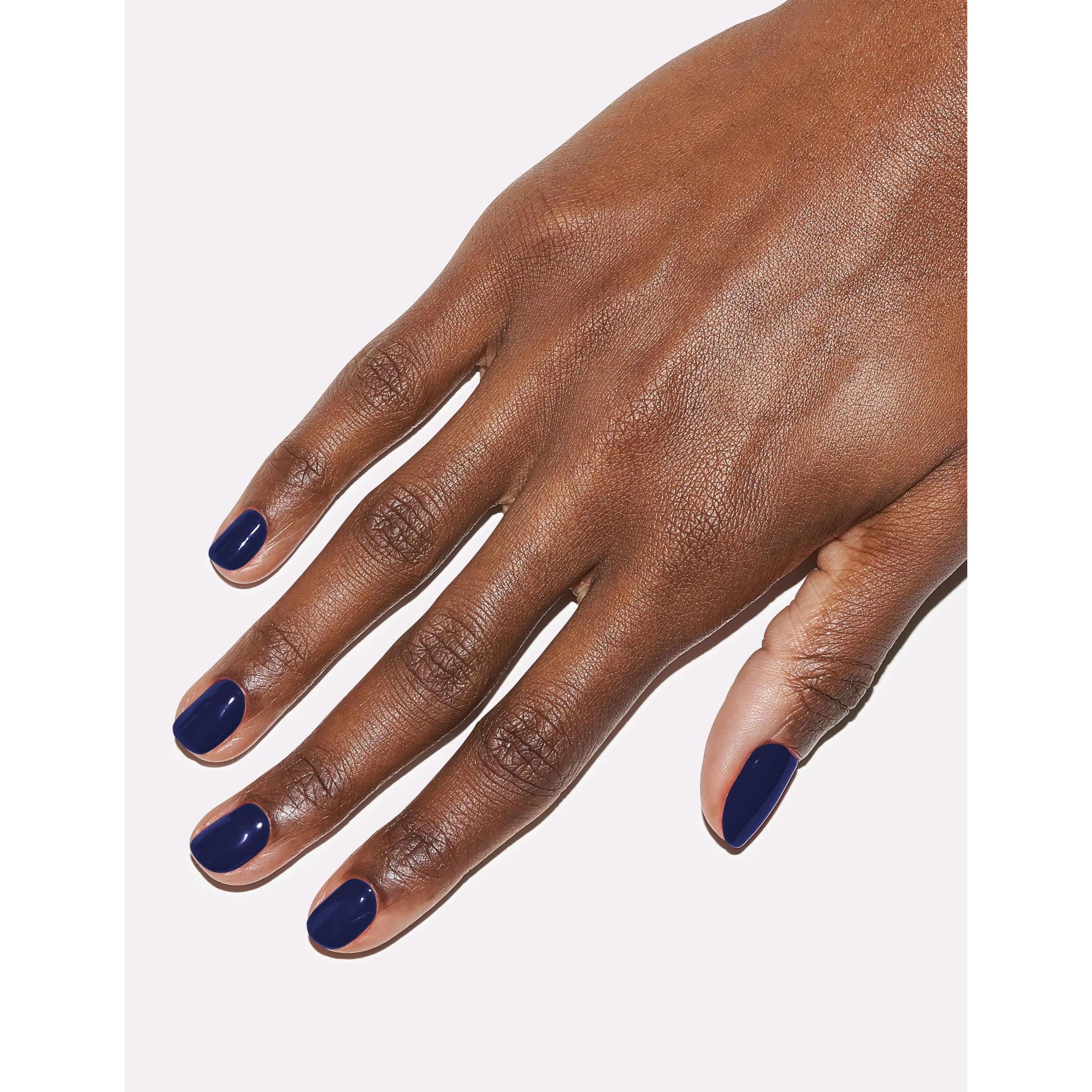 Le Mini Macaron - Gel Polish - Midnight Blueberry - Gel Polish at Beyond Polish