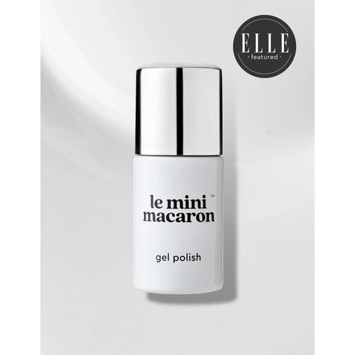 Le Mini Macaron - Gel Polish - Milkshake