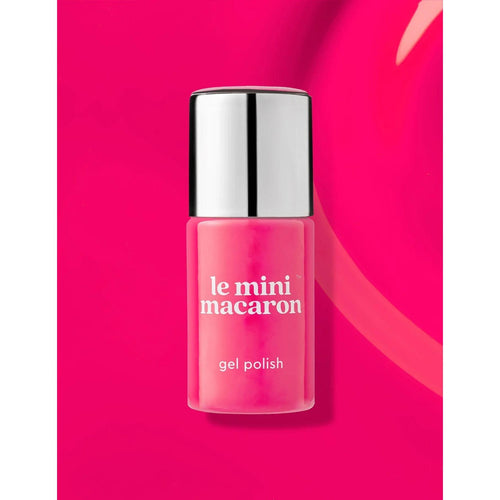Le Mini Macaron - Gel Polish - Ohlala Havana