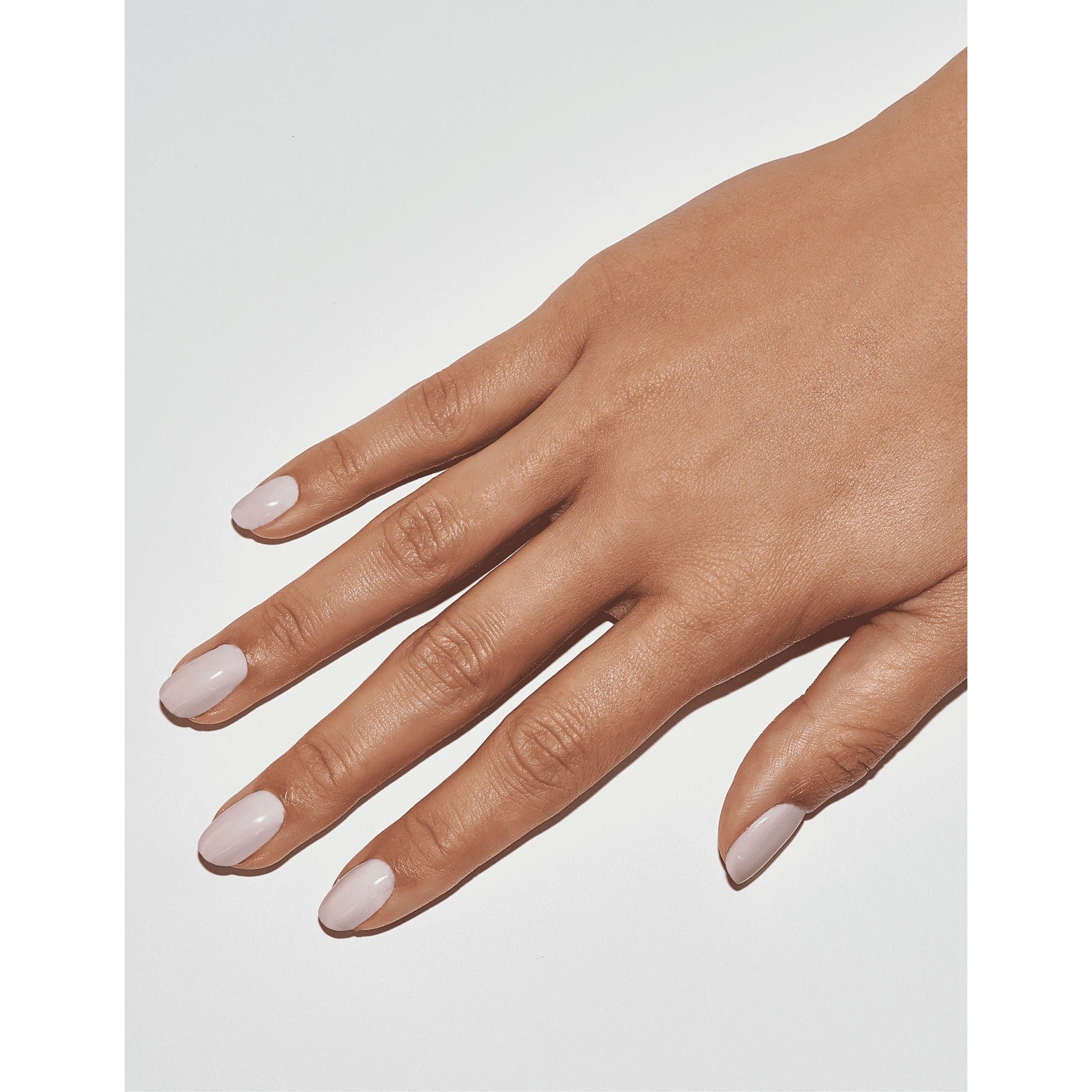 Le Mini Macaron - Gel Polish - Paris Gris - Gel Polish at Beyond Polish