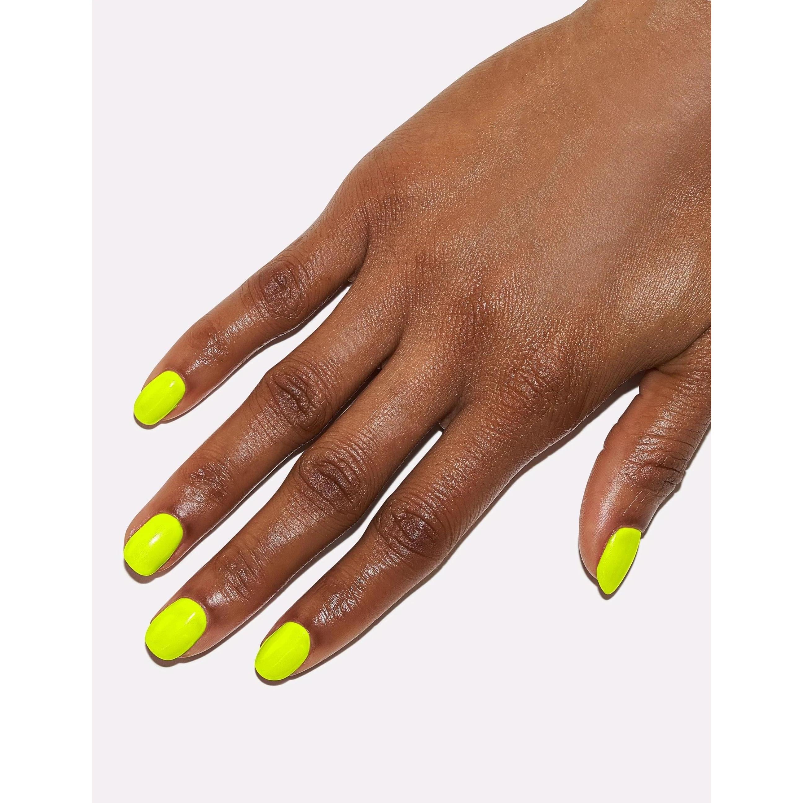 Le Mini Macaron - Gel Polish - Party Babe - Gel Polish at Beyond Polish