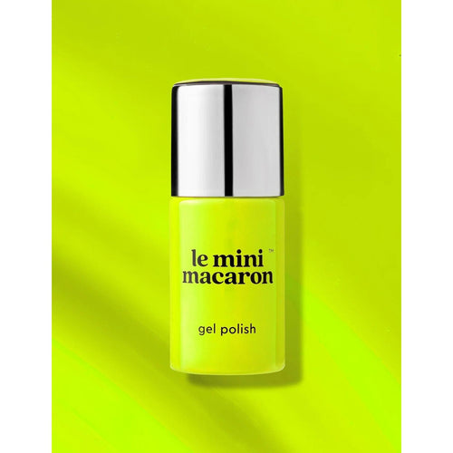 Le Mini Macaron - Gel Polish - Party Babe