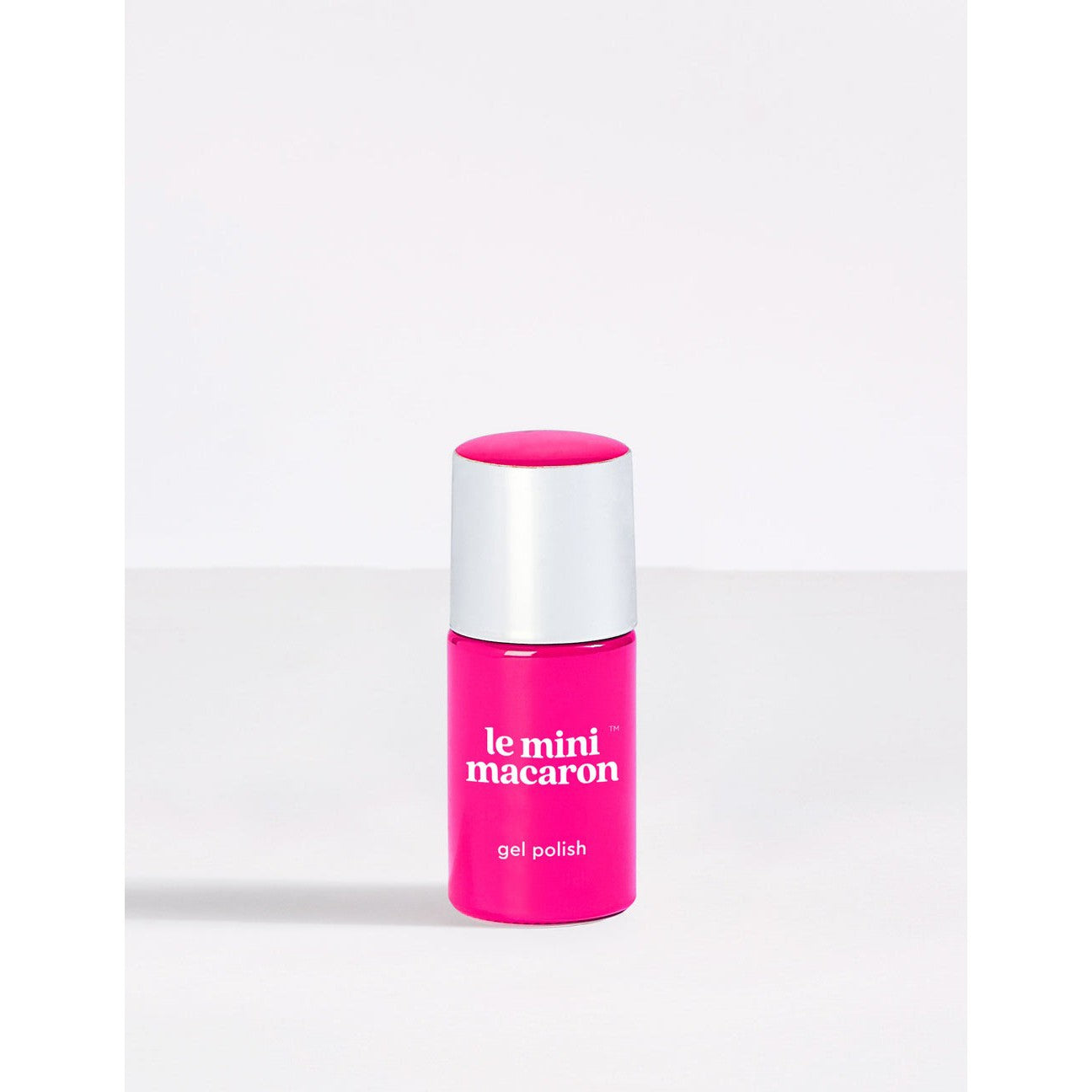 Le Mini Macaron - Gel Polish - Pink Orchid - Gel Polish at Beyond Polish