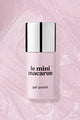 Le Mini Macaron - Gel Polish - Pink Paradise - Gel Polish at Beyond Polish