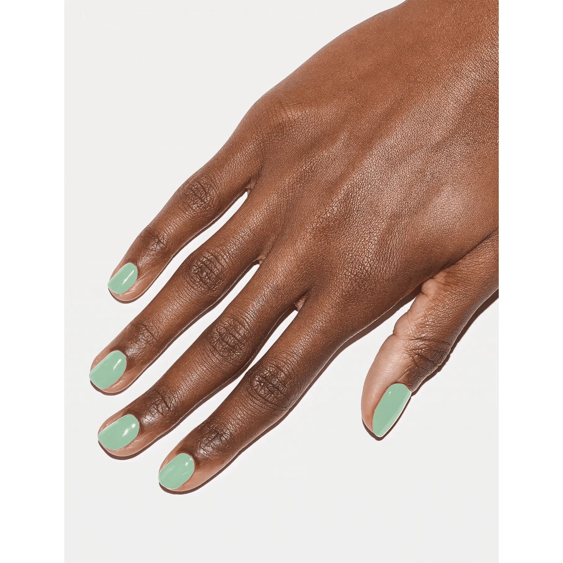 Le Mini Macaron - Gel Polish - Pistachio - Gel Polish at Beyond Polish