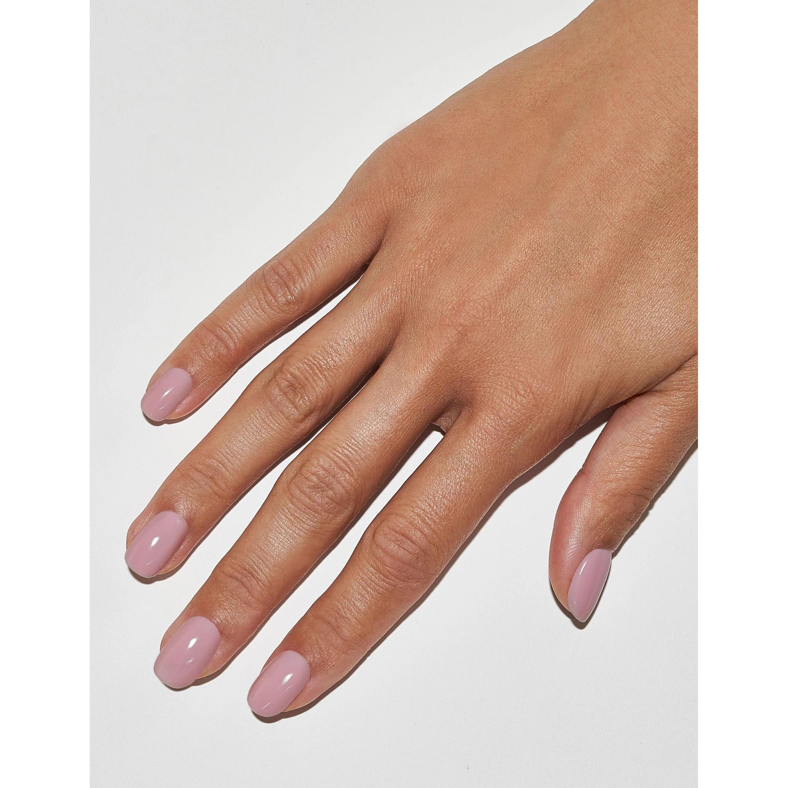 Le Mini Macaron - Gel Polish - Rose Antique - Gel Polish at Beyond Polish