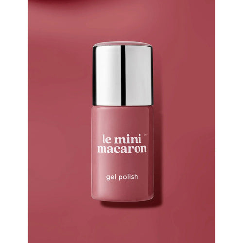 Le Mini Macaron - Gel Polish - Rose Brandy