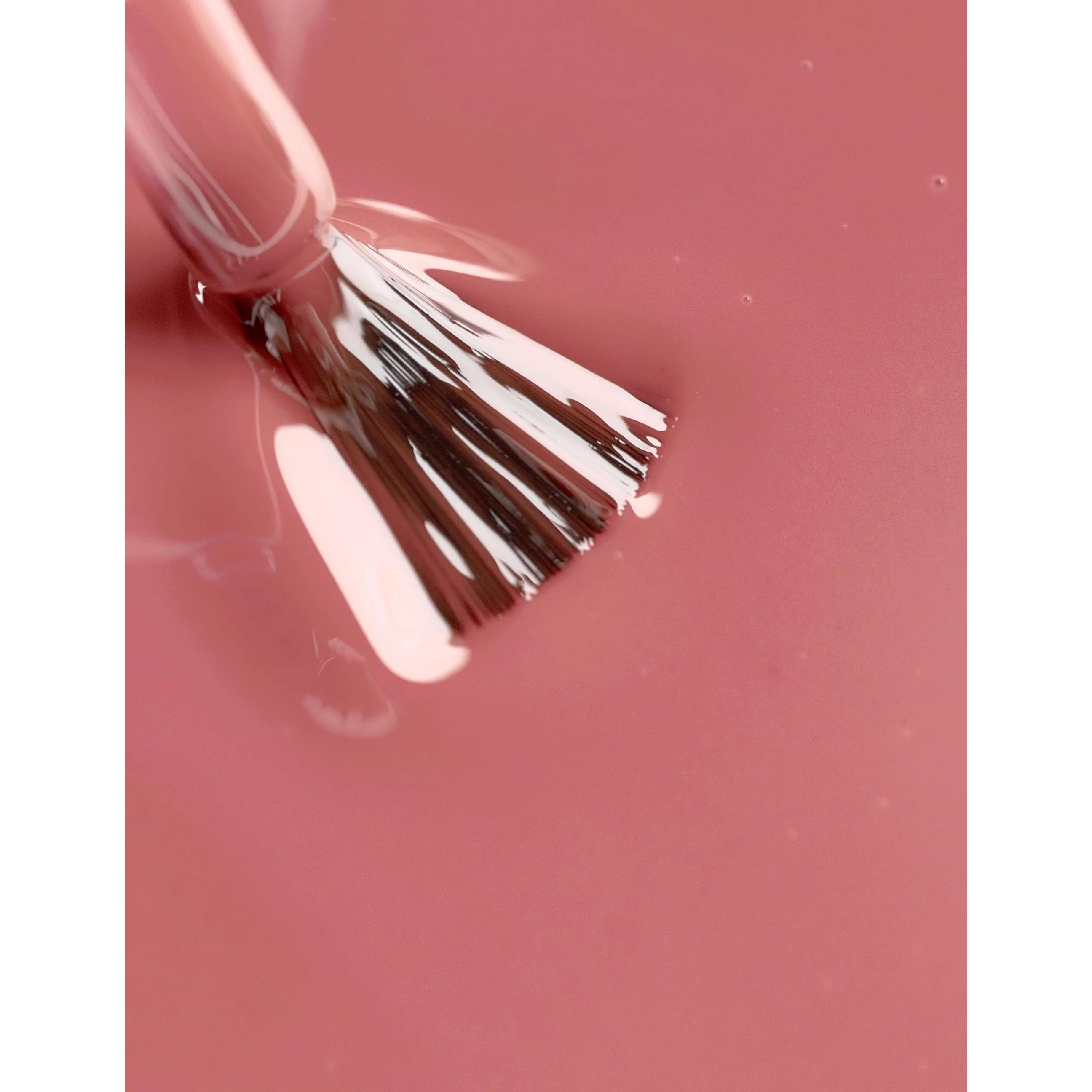 Le Mini Macaron - Gel Polish - Rose Buttercream - Gel Polish at Beyond Polish