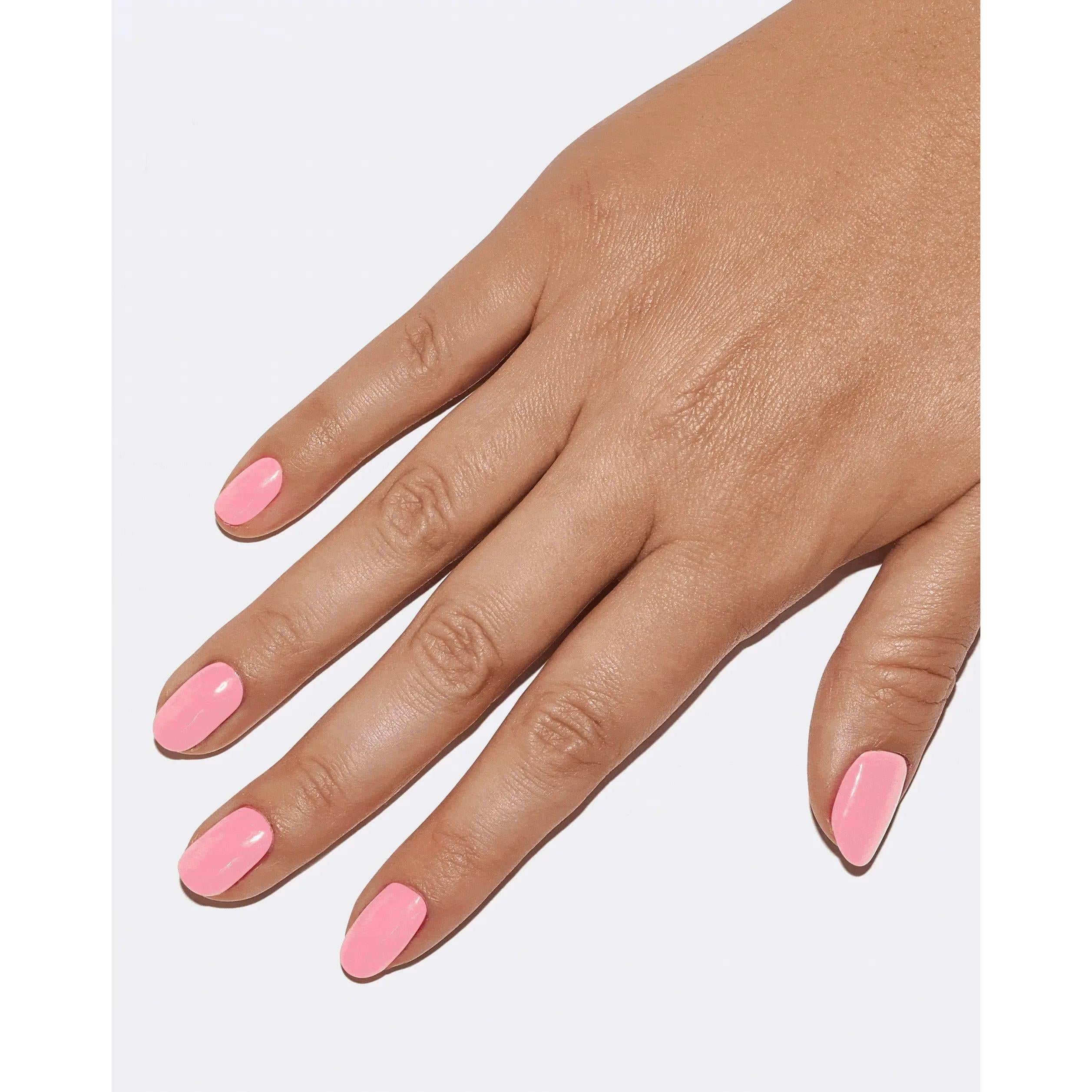 Le Mini Macaron - Gel Polish - Rose Creme - Gel Polish at Beyond Polish