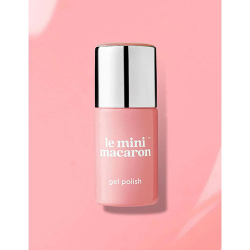 Le Mini Macaron - Gel Polish - Rose Creme