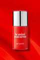 Le Mini Macaron - Gel Polish - Rouge Coquelicot - Gel Polish at Beyond Polish