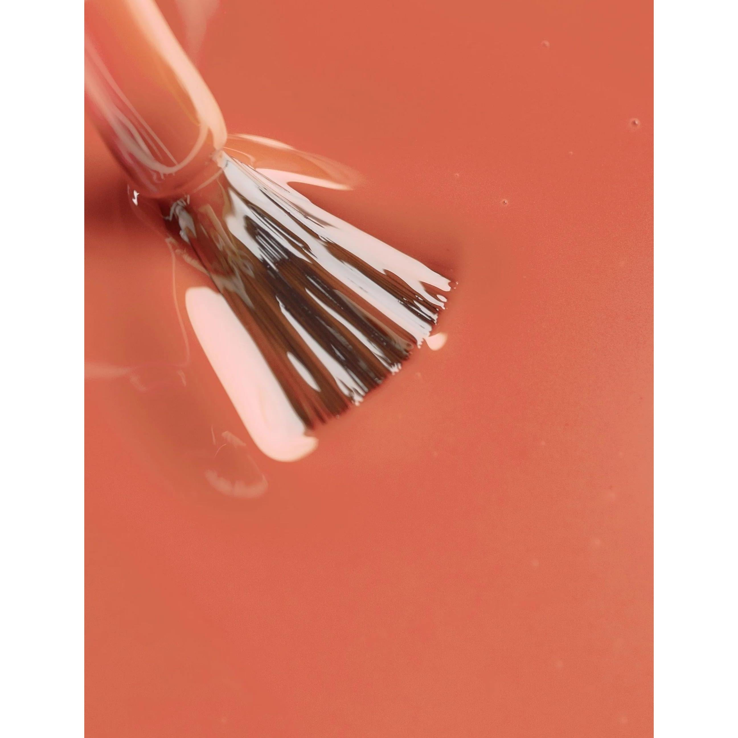 Le Mini Macaron - Gel Polish - Salted Caramel - Gel Polish at Beyond Polish