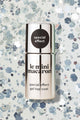 Le Mini Macaron - Gel Polish - Silver Glitter Gel Topcoat - Top & Base Coats at Beyond Polish