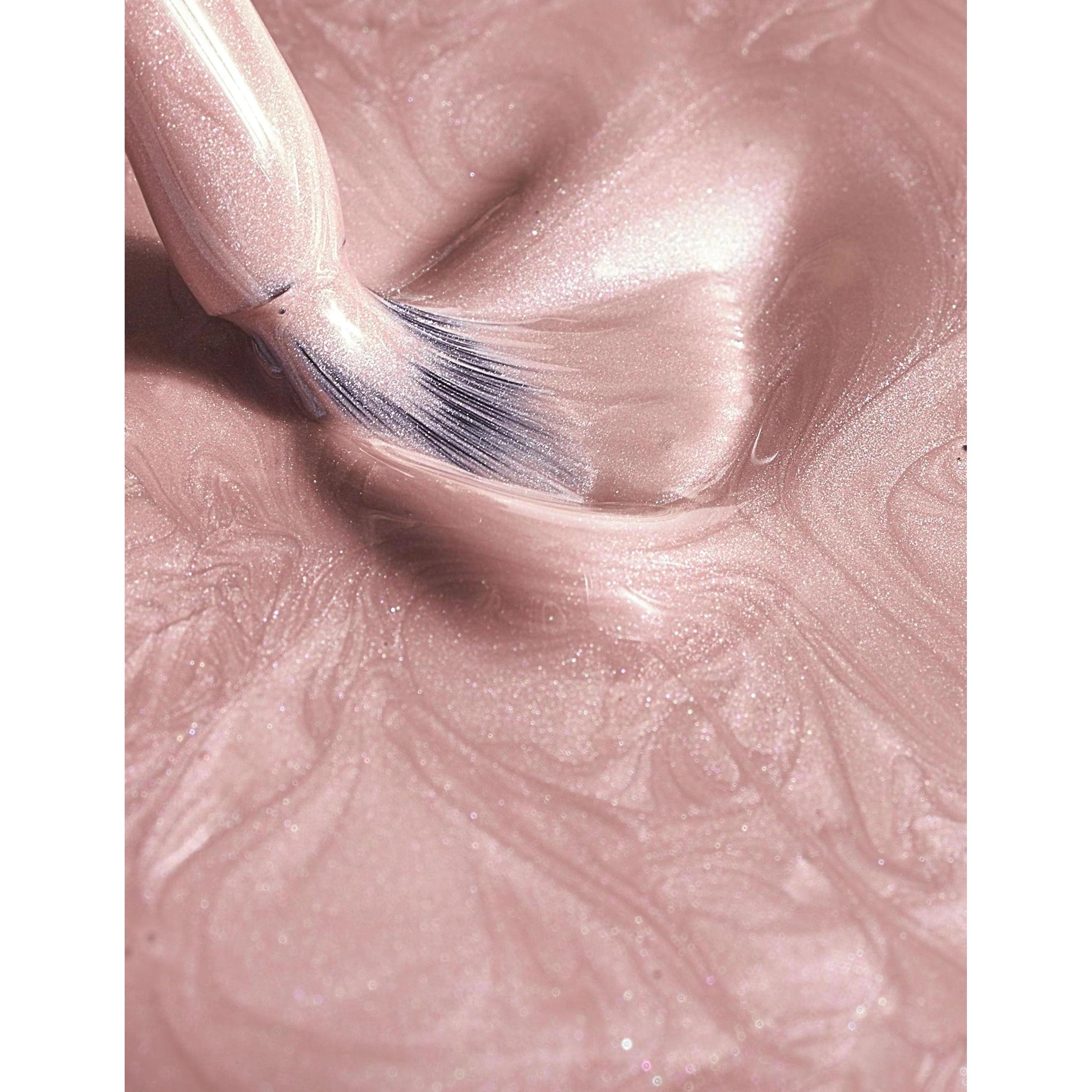 Le Mini Macaron - Gel Polish - Spiced Chai - Gel Polish at Beyond Polish