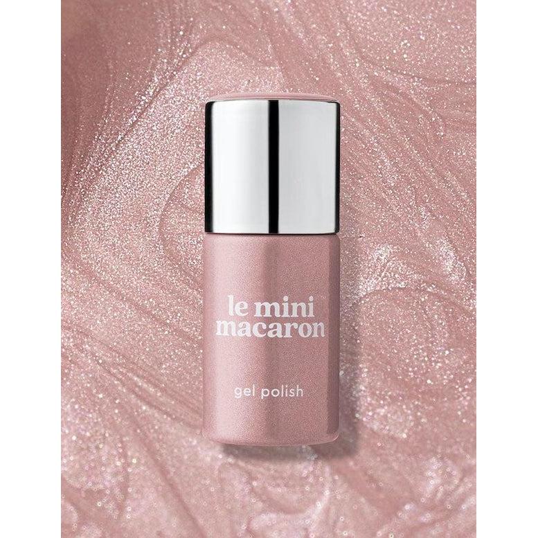 Le Mini Macaron - Gel Polish - Spiced Chai - Gel Polish at Beyond Polish