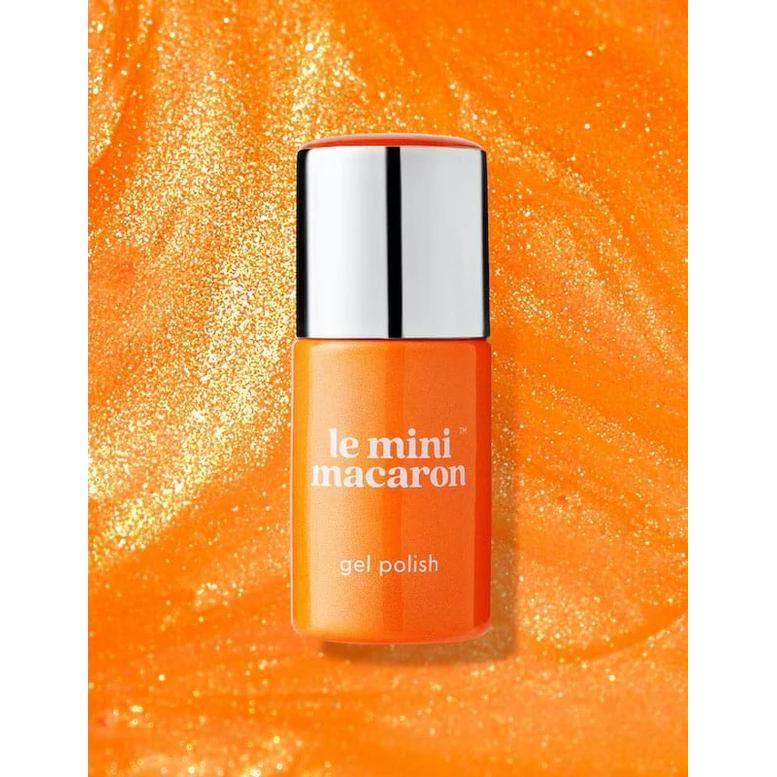 Le Mini Macaron - Gel Polish - Sun Beam - Gel Polish at Beyond Polish