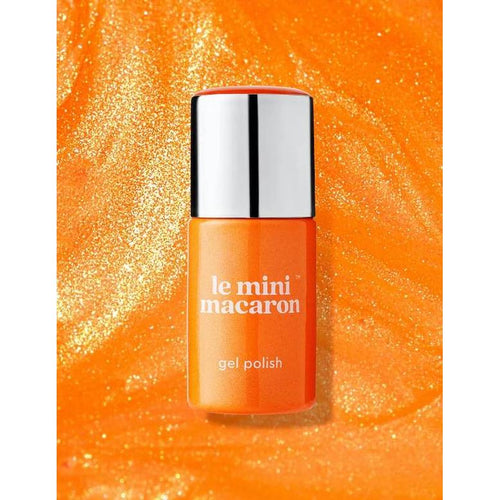 Le Mini Macaron - Gel Polish - Sun Beam