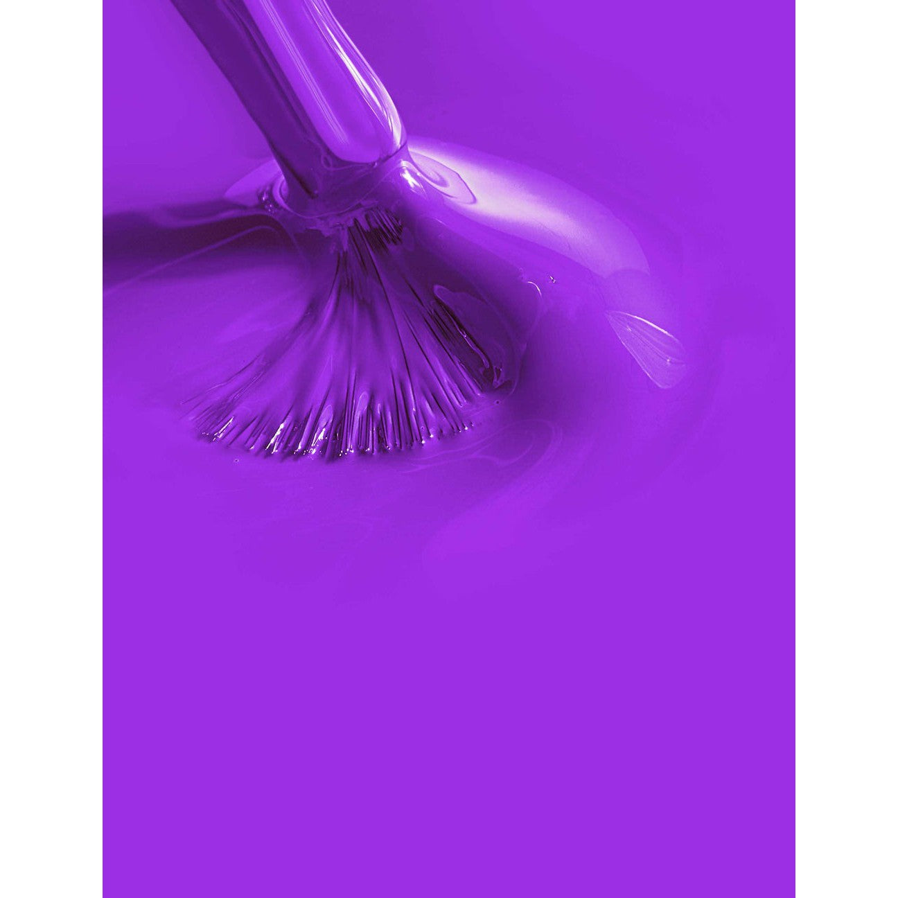 Le Mini Macaron - Gel Polish - Ultra Violet - Gel Polish at Beyond Polish