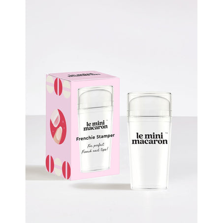 Le Mini Macaron - Le Frenchie Nail Stamper - Manicure & Pedicure Tools at Beyond Polish