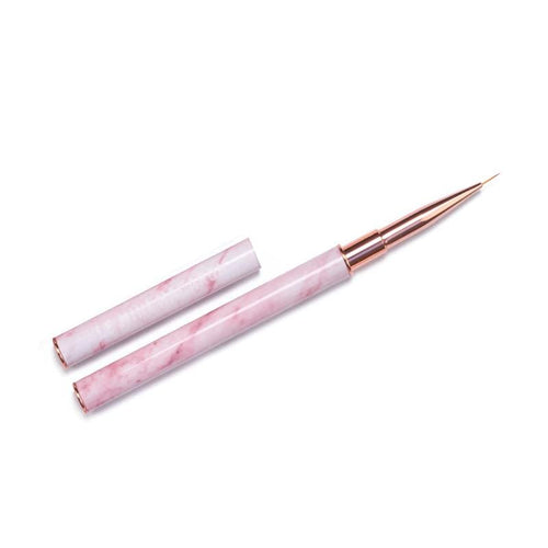 Le Mini Macaron - Le Liner Nail Art Brush