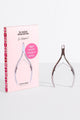 Le Mini Macaron - Le Nipper! Cuticle Nipper - Manicure & Pedicure Tools at Beyond Polish