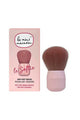 Le Mini Macaron - Le Softie Dust Brush - Manicure & Pedicure Tools at Beyond Polish