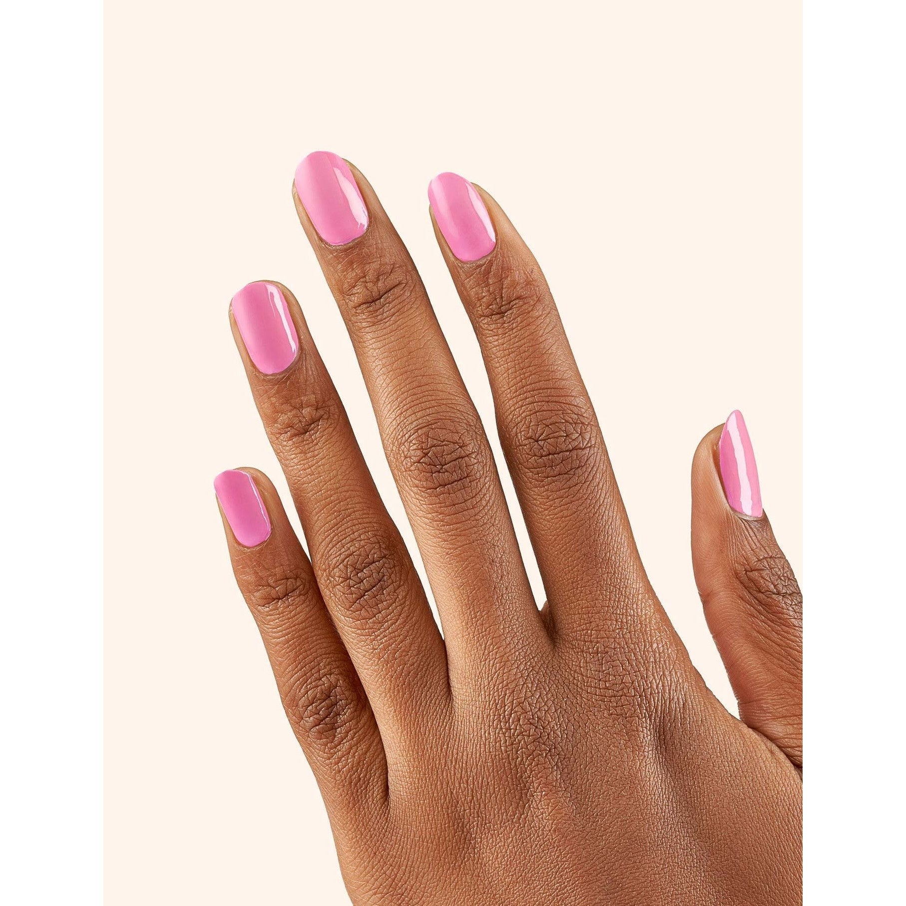 Le Mini Macaron - Le Sweet - Bubblegum Crush - Nail Lacquer at Beyond Polish