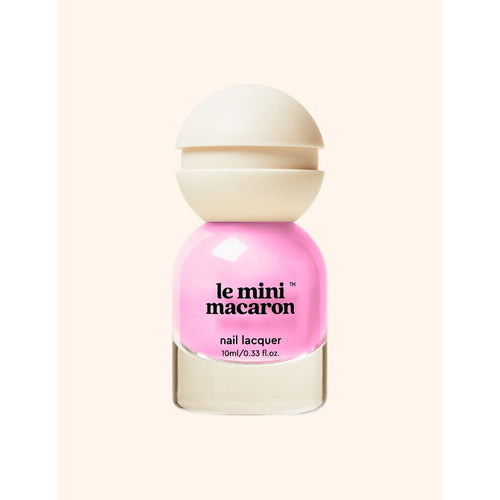 Le Mini Macaron  - Le Sweet - Bubblegum Crush