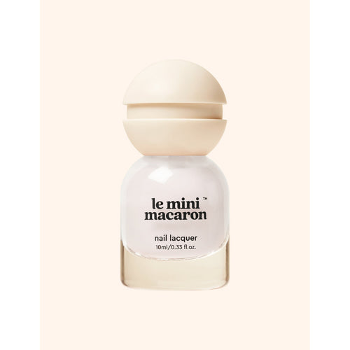 Le Mini Macaron - Le Sweet - Chantilly