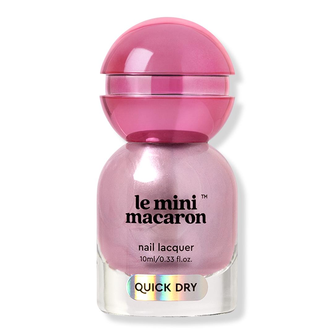 Le Mini Macaron - Le Sweet - Dream Drip - Nail Lacquer at Beyond Polish