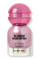 Le Mini Macaron - Le Sweet - Dream Drip - Nail Lacquer at Beyond Polish